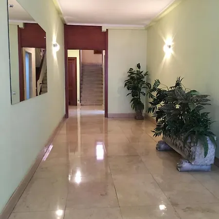 Apartment Playa Y Parque Gijon