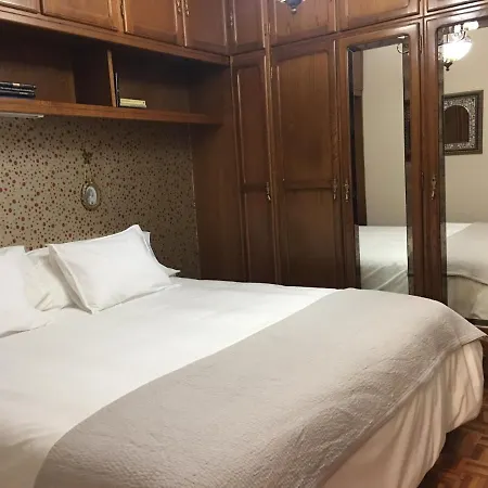 Apartment Playa Y Parque Gijon