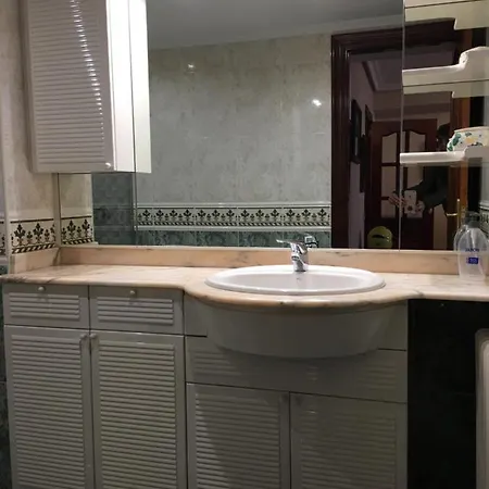 Apartment Playa Y Parque